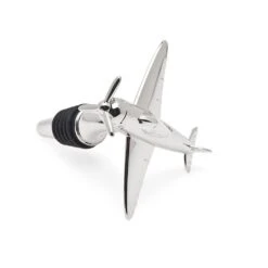 Airplane Bottle Stopper