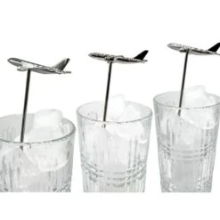 Jet Swizzle Sticks Set Of 4 -Men Clothing Store 1ap jet swizzle sticks set of 4 1