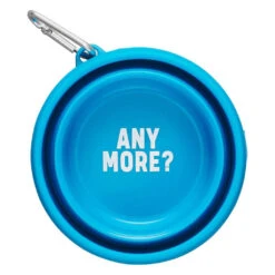 Collapsible Travel Bowl For Pets