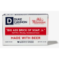 Duke Cannon Handsome Man Travel Kit -Men Clothing Store 1dc duke cannon handsome man travel kit 2