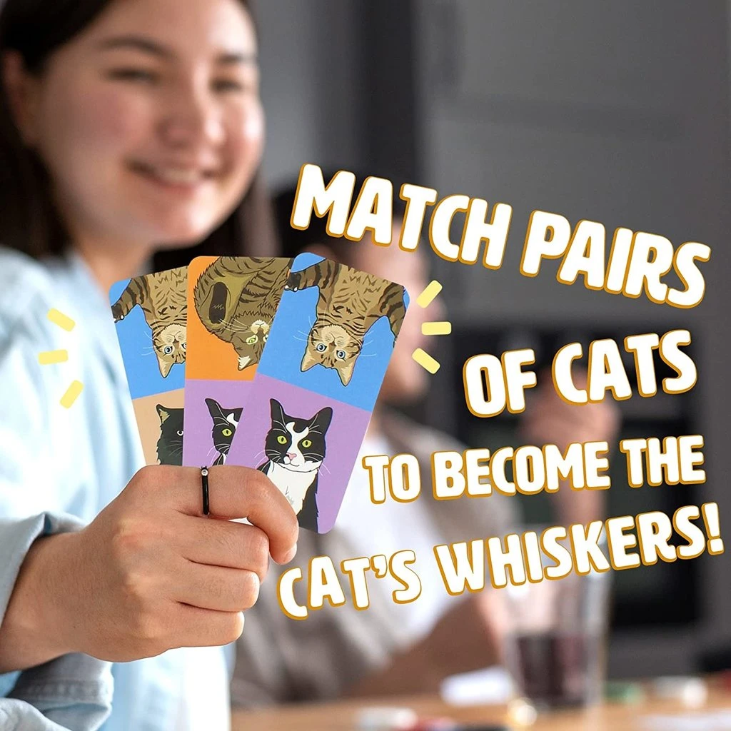 Cat Dominoes 4 Cat Dominoes - Image 2