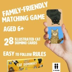 Cat Dominoes 7 Cat Dominoes -Men Clothing Store 1gf cat dominoes 2