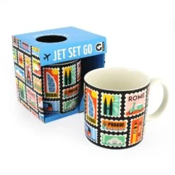 Jet Set Go Mug -Men Clothing Store 1gf jet set go mug 2