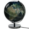 12" Globe Light City Lights -Men Clothing Store 1gh 12 globe light city lights