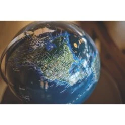 12" Globe Light City Lights -Men Clothing Store 1gh 12 globe light city lights 2