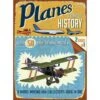 Planes A Complete History 2 Planes A Complete History -Men Clothing Store 1pc planes a complete history