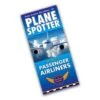 Plane Spotter Passenger Airliners