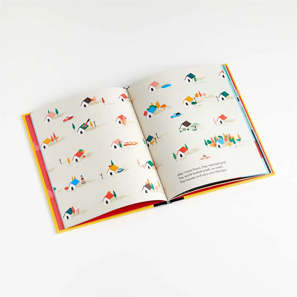 Amelia Earhart Little People, Big Dreams 5 Amelia Earhart Little People, Big Dreams - Image 3