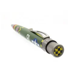 Tornado™ P-47 Vintage MetalsmithThunderbolt Rollerball -Men Clothing Store 1r51 tornado p 47 vintage metalsmiththunderbolt ro 2