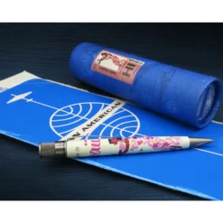 Tornado™Pan Am Hawaii Poster Rollerball Pen -Men Clothing Store 1r51 tornado pan am hawaii poster rollerball pen 3