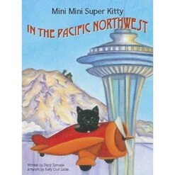 Mini Mini Super Kitty