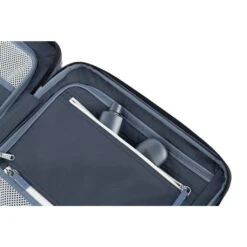 Platinum Elite Carry-On Expandable Hardside Spinner Sky Blue 15 Platinum Elite Carry-On Expandable Hardside Spinner Sky Blue -Men Clothing Store 1tp platinum elite carry on expandable hardside sp 4