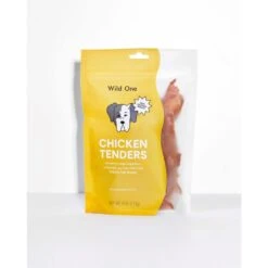 Chicken Tenders Dog Treats