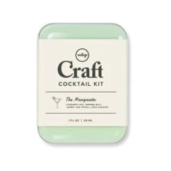 Carry On Cocktail Kit: The Margarita
