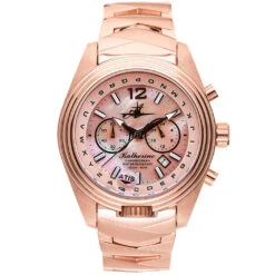 Aviator Watch Katherine In First Class ✈️