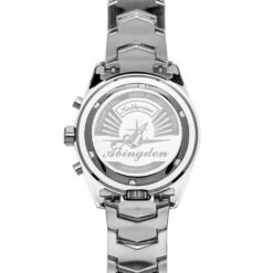 Aviator Watch Katherine In Royale ✈️ -Men Clothing Store abw aviator watch katherine in royale 2