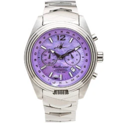 Aviator Watch Katherine In Royale ✈️