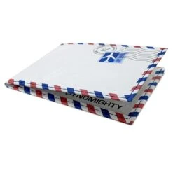 Airmail Mighty Wallet -Men Clothing Store airmail mighty wallet 2