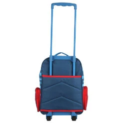 Airplane Rolling Suitcase -Men Clothing Store airplane rolling suitcase 2
