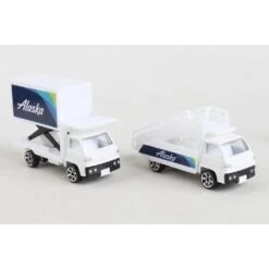 Alaska Airlines Airport Play Set -Men Clothing Store alaska airlines airport play set 2