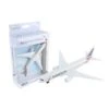 American Airlines Airplane Play Toy -Men Clothing Store american airlines airplane play toy