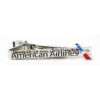American Airlines Tiebar 2 American Airlines Tiebar -Men Clothing Store american airlines tiebar