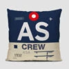 AS Crew Pillow Cover 1 AS Crew Pillow Cover -Men Clothing Store as crew pillow cover