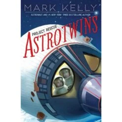 Astrotwins Project Rescue
