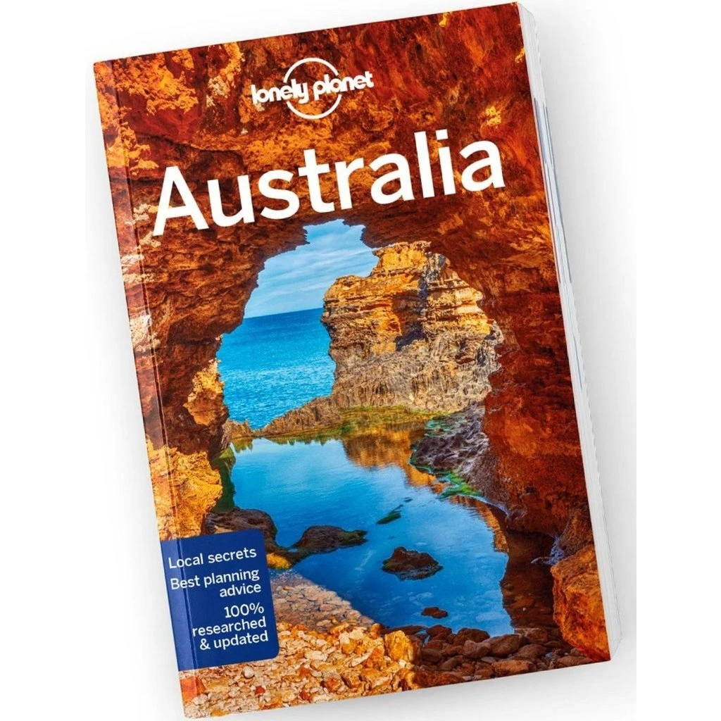 Australia 21 Travel Guide 3 Australia 21 Travel Guide