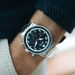 AVI-8 Hawker Hurricane Rangoon Watch -Men Clothing Store avi 8 hawker hurricane rangoon watch 2