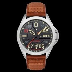 AVI-8 P-51 Mustang Hitchcock Automatic -Men Clothing Store avi 8 p 51 mustang hitchcock automatic 1