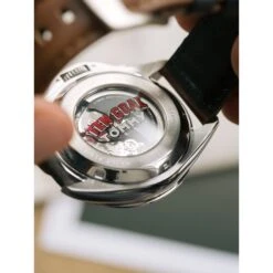 AVI-8 P-51 Mustang Hitchcock Automatic -Men Clothing Store avi 8 p 51 mustang hitchcock automatic 4