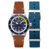 AVI-8 Tuskegee Airmen Ltd Edition Lucera Watch -Men Clothing Store avi 8 tuskegee airmen ltd edition lucera watch