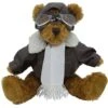 Aviator Bear -Men Clothing Store aviator bear
