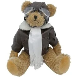 Aviator Bear -Men Clothing Store aviator bear 2
