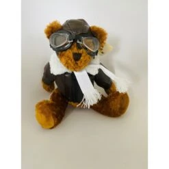Aviator Bear -Men Clothing Store aviator bear 3