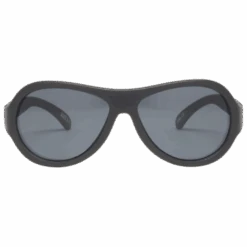 Babiators Original Aviator Jet Black (Ages 3-5)