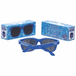 Babiators Original Navigator Good As Blue (Ages 0-2) -Men Clothing Store babiators original navigator good as blue ages 0 2 2