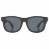 Babiators Original Navigator Jet Black (Ages 0-2)