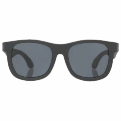 Babiators Original Navigator Jet Black (Ages 0-2)