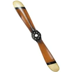 Baby Propeller Ivory/Black