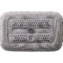 Back Pillow Lumbar Support Inflatable -Men Clothing Store back pillow lumbar support inflatable 2