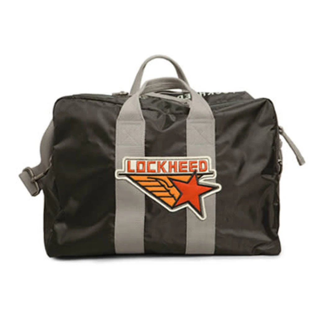 Bag: Lockheed SR-71 Kit Bag 3 Bag: Lockheed SR-71 Kit Bag