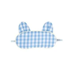 Bear Sleep Mask & Bamboo Toothbrush