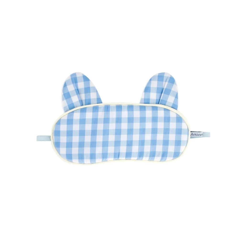 Bear Sleep Mask & Bamboo Toothbrush 3 Bear Sleep Mask & Bamboo Toothbrush