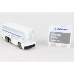 Boeing Airport Play Set -Men Clothing Store boeing airport play set 4