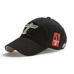 Boeing B-17 Cap -Men Clothing Store boeing b 17 cap 2