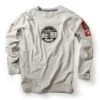 Boeing B-17 Long Sleeve T-shirt