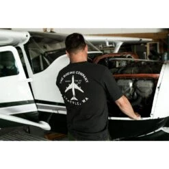 Boeing Mens T-shirt -Men Clothing Store boeing mens t shirt 2