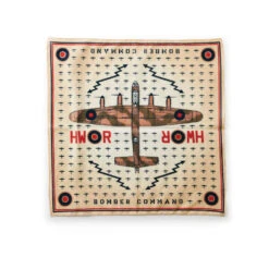 Bomber Command Bandana ✈️